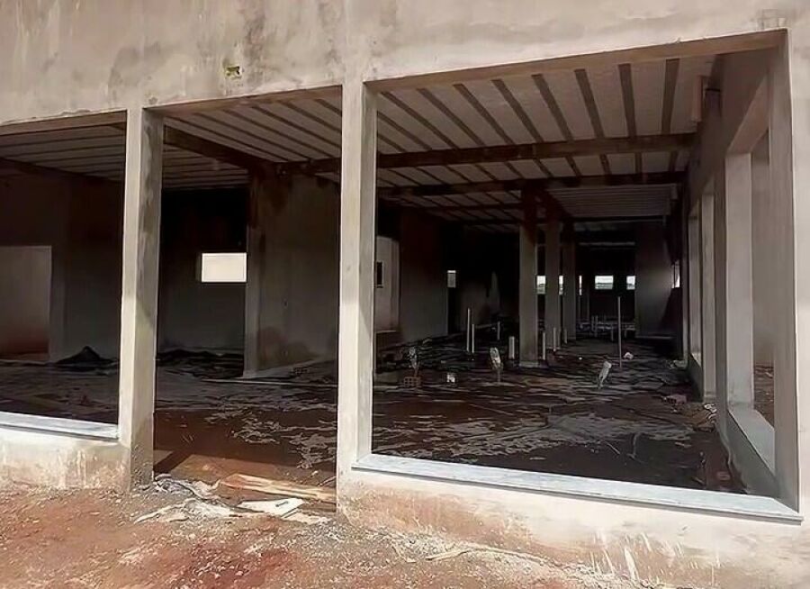 Imagem nova ubs figueirao 2